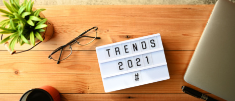 2021 Yılı Sosyal Medya Trendleri