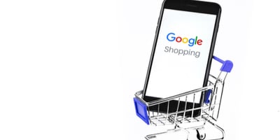 Alışveriş Odaklı Google Reklam Modelleri