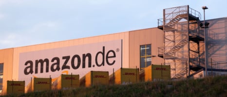 Amazon Almanya'da Satış Yapmak