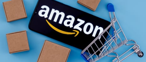 Amazon'da Satış Yapmak ve Amazon'da Mağaza Açmak