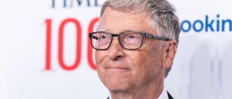 Bill Gates'in Önerdiği 5 Kitap