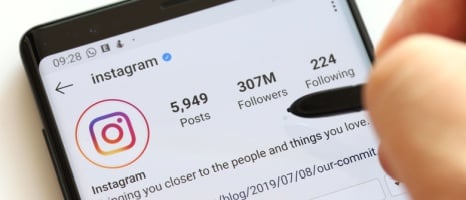 Etkileyici Instagram Profili Oluşturmak için Bilmeniz Gerekenler