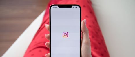 Instagram'da Link Paylaşma Yöntemleri