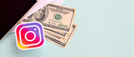 Instagram'dan Para Kazanma, Instagram'da Para Kazanmanın Yolları