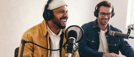 Reklamcıların Mutlaka Dinlemesi Gereken 5 Podcast