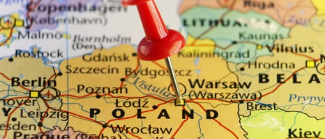 Türkiye'den Polonya'ya Kargo Gönderimi Nasıl Yapılır?