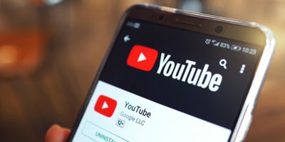 Youtube Kanalı Nasıl Açılır? Youtube Hesap Oluşturma ve Kanal Yönetimi