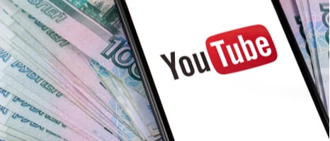 Youtube'dan Nasıl Para Kazanılır? Youtube Para Kazanma Şartları