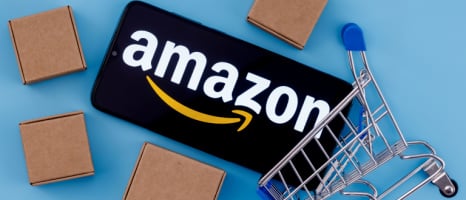 Amazon Amerika'da En Çok Satılan Ürünler