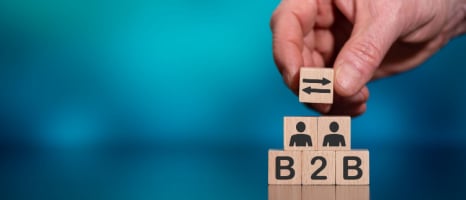 B2B Nedir? B2B Pazarlama ile İlgili Bilmeniz Gerekenler