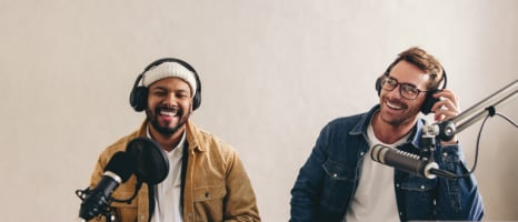 Başarılı Yöneticilerin Dinlemesi Gereken 5 Podcast