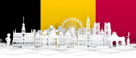 Belçika'da Şirket Kurmak: Belçika'da Şirket Nasıl Kurulur?