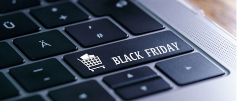 Black Friday Günlerinde Online Alışveriş Cirosunda Rekor Bekleniyor
