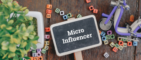 E-ticaret Siteniz İçin Micro-Influencer’ları Nasıl Kullanabilirsiniz?