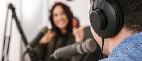 E-ticaret Uzmanlarının Mutlaka Dinlemesi Gereken 5 Podcast