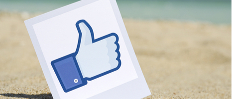 Facebook'da Sayfa Beğenisi Artırmanın Yolları