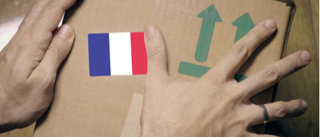 Fransa'ya E-ihracat ile Nasıl Ürün Satabilirsiniz?