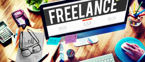 Freelance Çalışmak Hakkında 5 Kilit Başlık