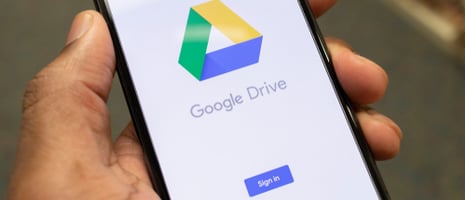 Google Drive Kullanma Rehberi
