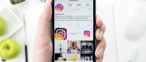 Instagram için En Popüler Post Tasarlama Araçları