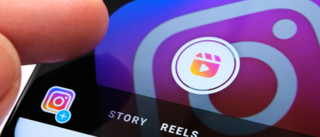Instagram Reels ile E-ticarette Fark Yaratmanın 5 Yolu