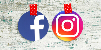 Instagram ve Facebook Reklam Vergilendirmesi
