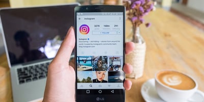 Instagram'a Reklam Nasıl Verilir