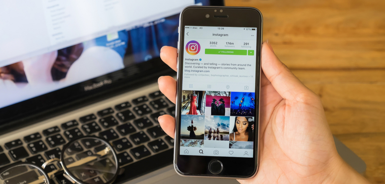 Instagram'dan Satış Yapmak İçin Bilinmesi Gereken 5 Kriter!