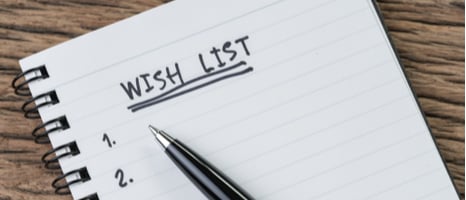 İstek Listesinin (Wish List) E-ticaretteki Önemi Nedir?