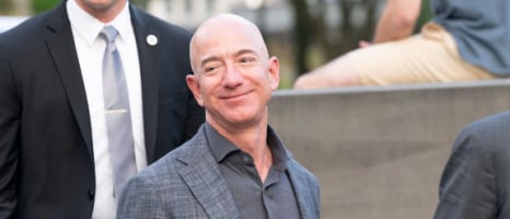 Jeff Bezos'un Önerdiği 5 Kitap
