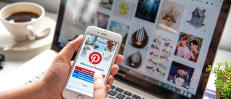 Pinterest Nedir? E-ticaret Siteleri İçin Pinterest'te Para Kazanma İpuçları