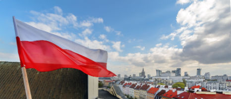 Polonya'da Şirket Nasıl Kurulur?
