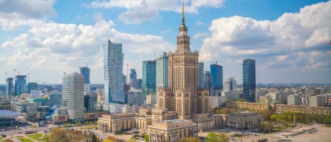 Polonya’ya Satış Yapmak: Polonya’ya Ürün Nasıl Satılır?
