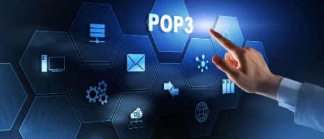 Pop3 Nedir, IMAP ile Farkları Nelerdir?