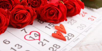 Sevgililer Gününde Satışlarınızı Katlayacak 10 Taktik