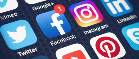 Sıkça Kullanılan Sosyal Medya Terimleri ve Anlamları