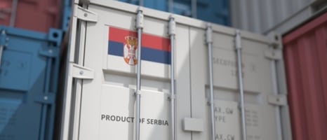 Sırbistan'a E-ihracat ile Nasıl Ürün Satabilirsiniz?