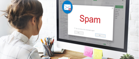 Spam Mail Nedir, Spam Mail Nasıl Engellenir?