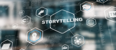 Storytelling (Hikaye Anlatıcılığı) ve Markanız İçin Önemi