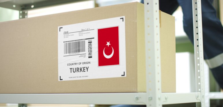 Türkiye’de En Çok Satılan Ürünler