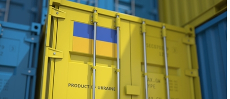 Ukrayna'ya E-ihracat ile Nasıl Ürün Satabilirsiniz?