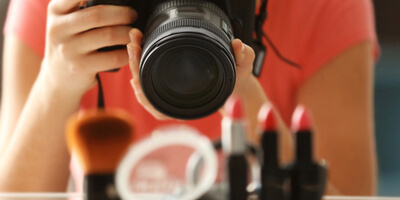 Ürün Fotoğraflamada Kaçınılması Gereken 6 Önemli Hata