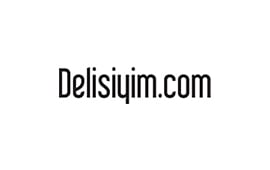 www.delisiyim.com e ticaret sitesi