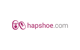 www.hapshoe.com e ticaret sitesi