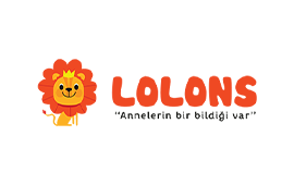 lolons.com e ticaret sitesi