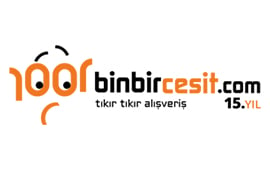 www.binbircesit.com e ticaret sitesi