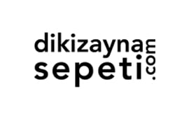 www.dikizaynasepeti.com e ticaret sitesi
