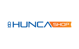 www.huncashop.com e ticaret sitesi