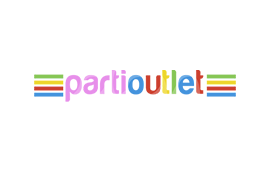 www.partioutlet.com e ticaret sitesi