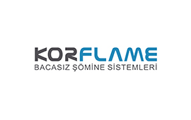 www.korflame.com e ticaret sitesi